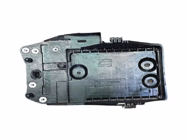Base de bateria mazda 3 sport 2.0 2016