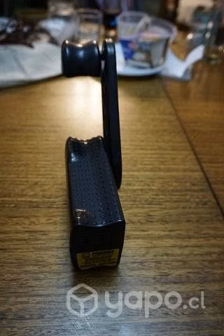 Cargador de manivela