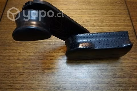 Cargador de manivela