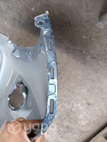 Parachoque Honda WRV - Imagen 2