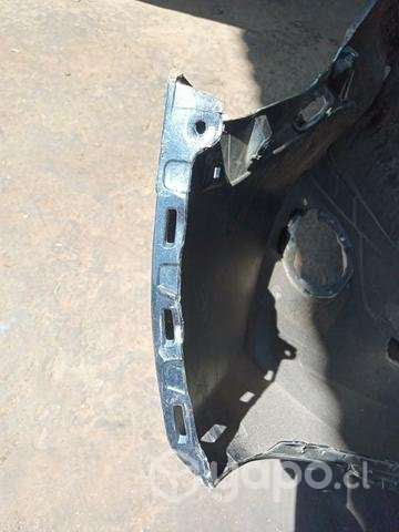 Parachoque Honda WRV - Imagen 3