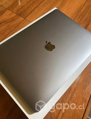 MacBook Pro M1 2020 - Imagen 2