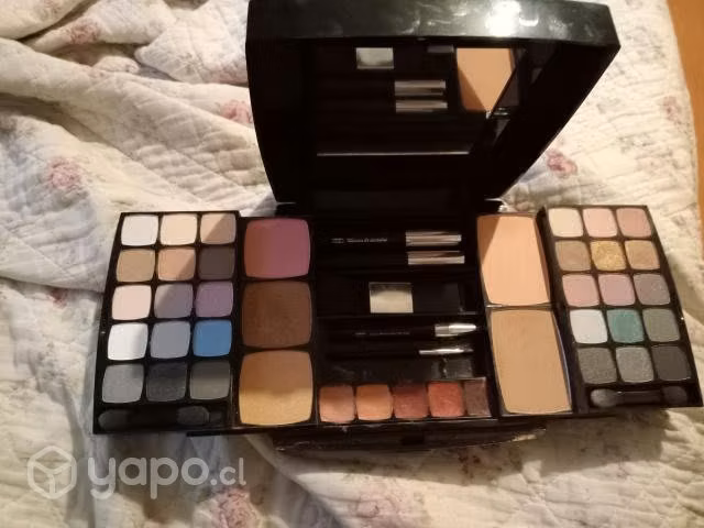 Maquillaje - Imagen 2