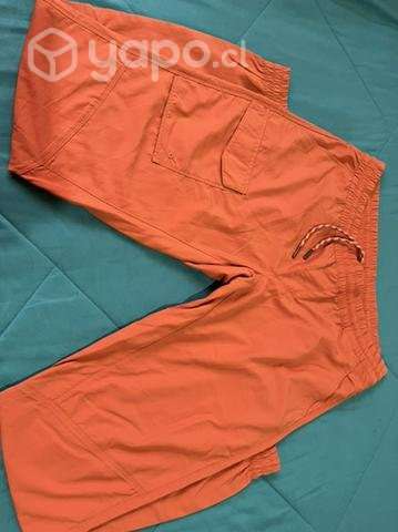Pantalones trekking - Imagen 2