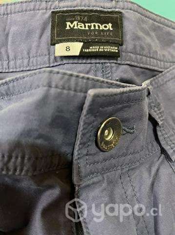 Pantalones trekking - Imagen 3
