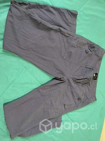 Pantalones trekking - Imagen 4