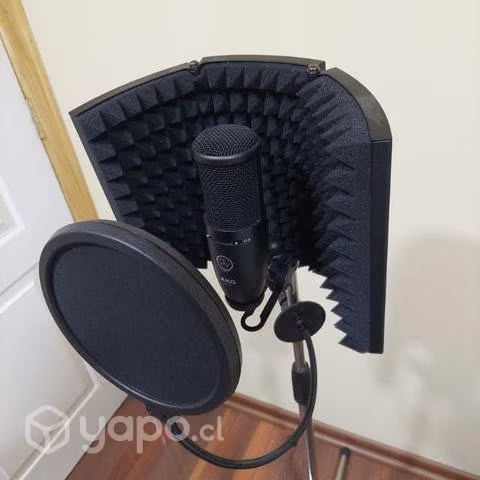 Home studio pack