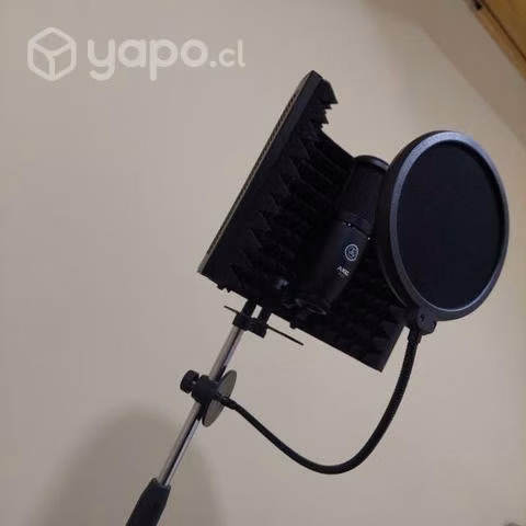 Home studio pack