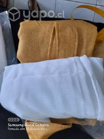 Cortinas nuevas