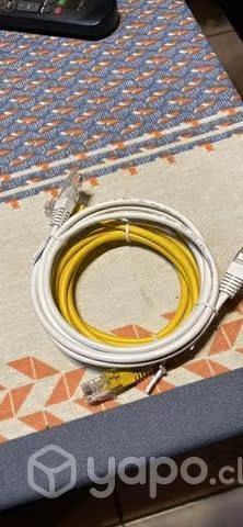 Cables de Ethernet