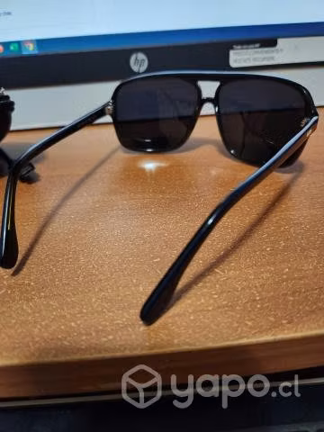 Lentes de sol lavanett - Imagen 2