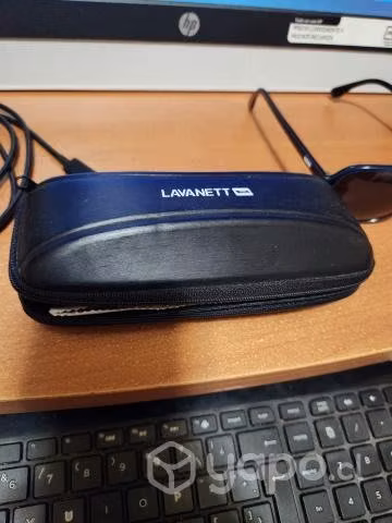 Lentes de sol lavanett - Imagen 5