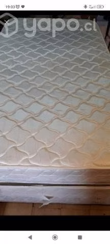 Cama americana