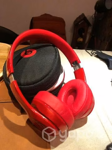 Audífonos inalámbricos