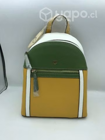 Hermosa mochila