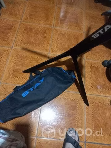 Atril de Teclado Stay