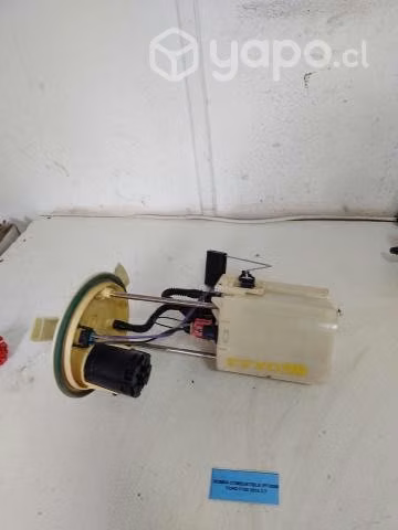 Bomba Combustible (FFX098) Ford F