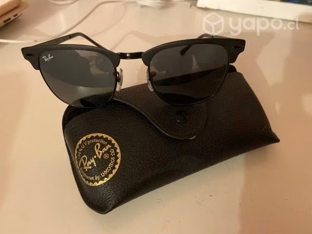Lentes rayban originales