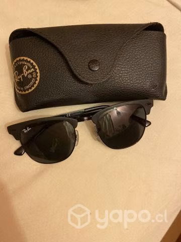 Lentes rayban originales - Imagen 3