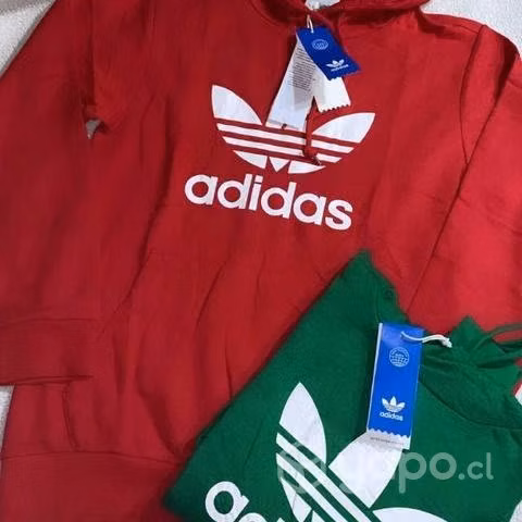 Polerones nuevos