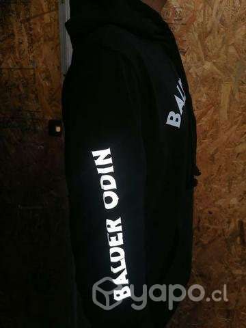 Conjunto de buzos balder odin - Imagen 3