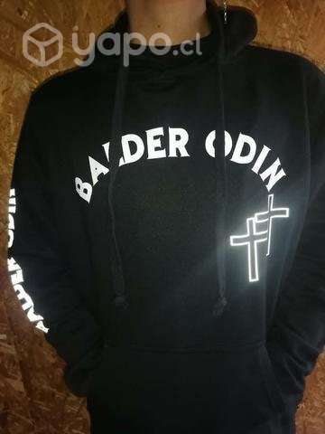 Conjunto de buzos balder odin - Imagen 2