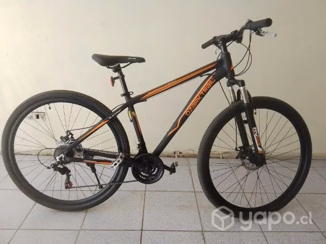 aro 29 nueva