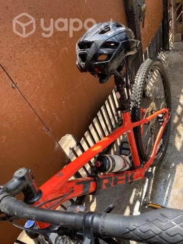 Bicicleta Trek marlin 6