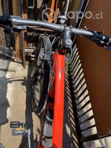 Bicicleta Trek marlin 6