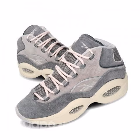 Reebok Question Mid - Imagen 5