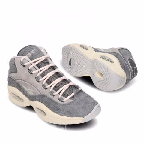 Reebok Question Mid - Imagen 3