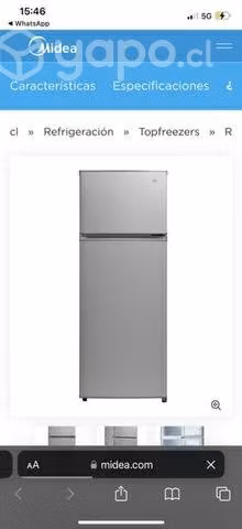 Refrigerador