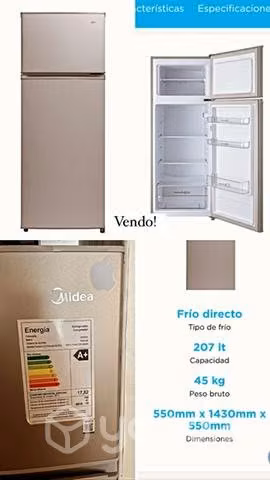 Refrigerador