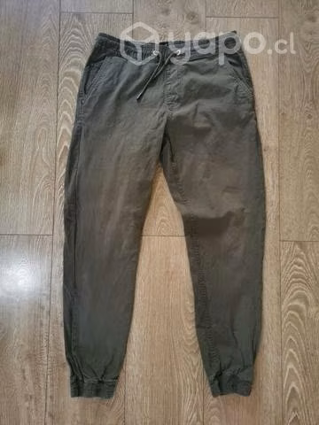 PANTALÓN JOGGER, TALLA 44. Buen estado