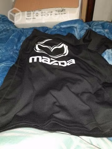 Poleras de running