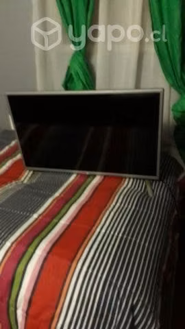 Smartv LG 32 pulgadas