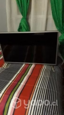 Smartv LG 32 pulgadas - Imagen 3