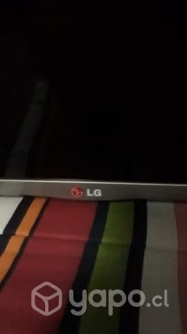 Smartv LG 32 pulgadas - Imagen 2