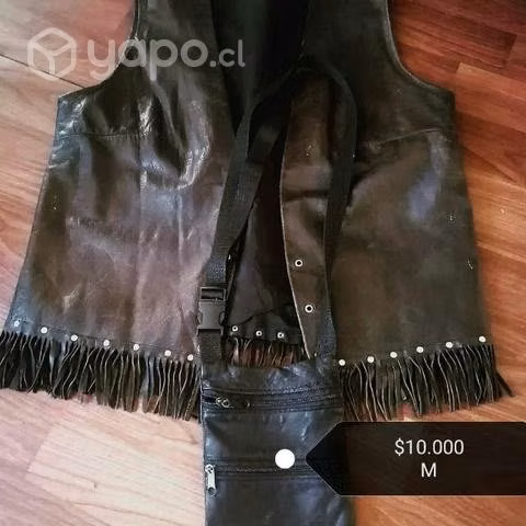 Ropa retro, - Imagen 3