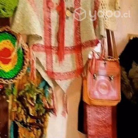 Ropa retro, - Imagen 4