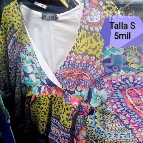 Ropa retro, - Imagen 6