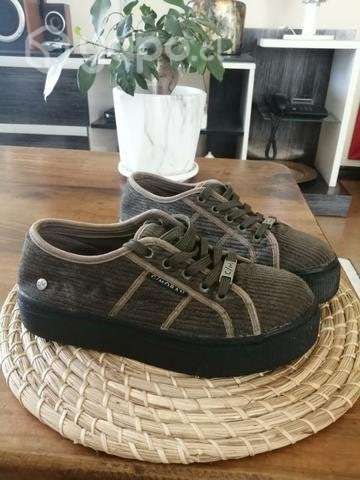 Zapatillas C. Moran - Imagen 3