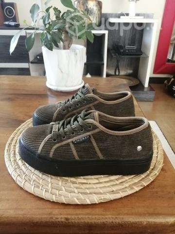 Zapatillas C. Moran - Imagen 2
