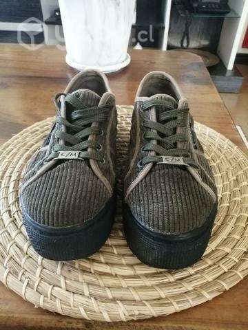 Zapatillas C. Moran - Imagen 5