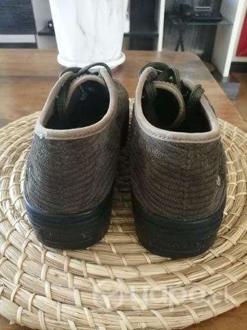 Zapatillas C. Moran - Imagen 4