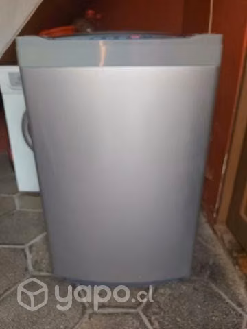 Lavadora perfecto estado 9 kg MADEMSA