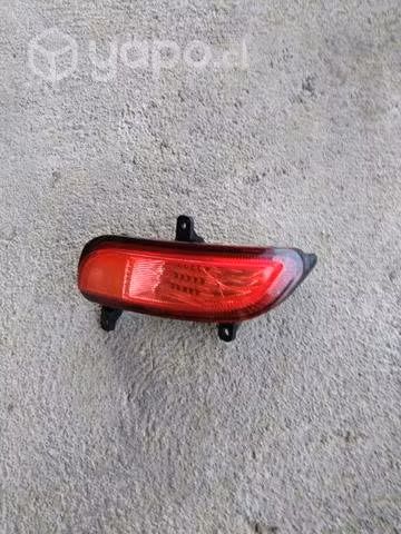 Faro antiniebla GREAT WALL HAVAL H5 foco trasero