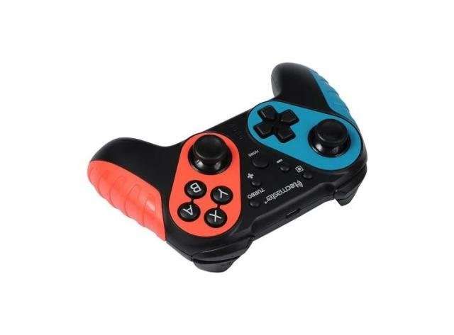 Tecmaster Control Alternativo para Consola Nintend - Imagen 2