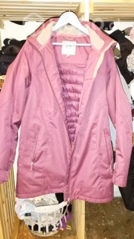 Chaqueta doite mujer - Imagen 2