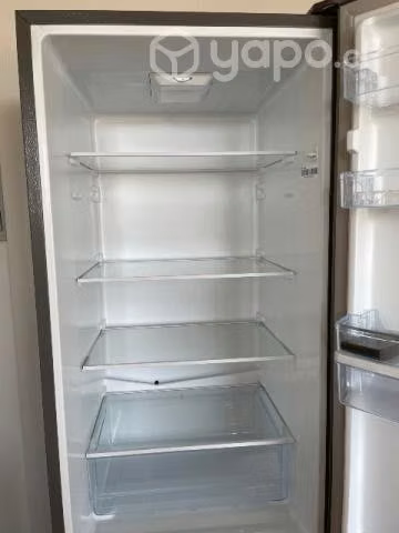 Refrigerador HISENSE - Imagen 3